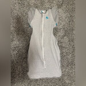 Love to Dream Large Transition Sack Swaddle